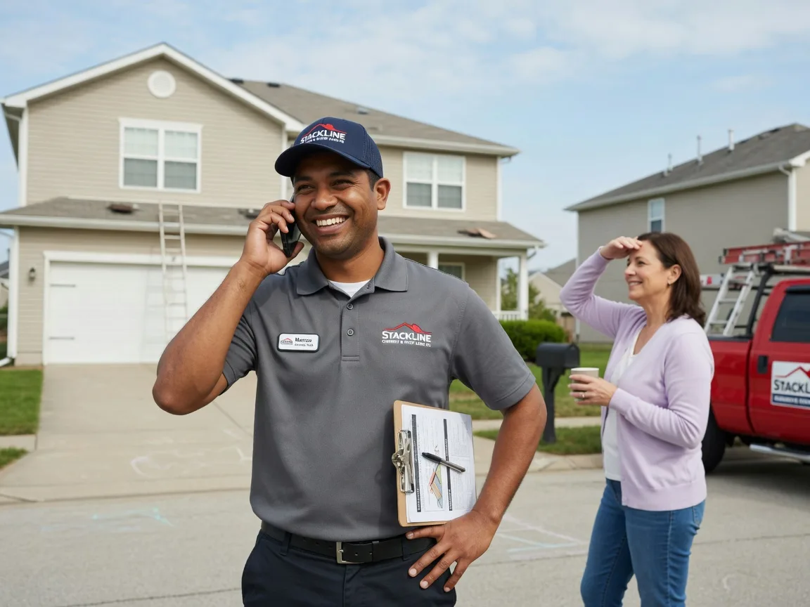 Chimney flashing repair Marion, KY FAQs